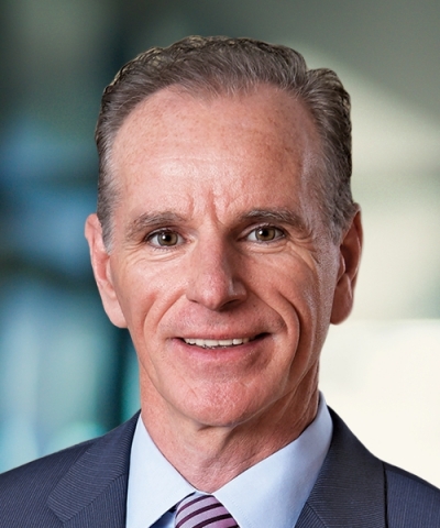 Liam K. Griffin Elected Chairman of the Board of Skyworks (Photo: Business Wire)